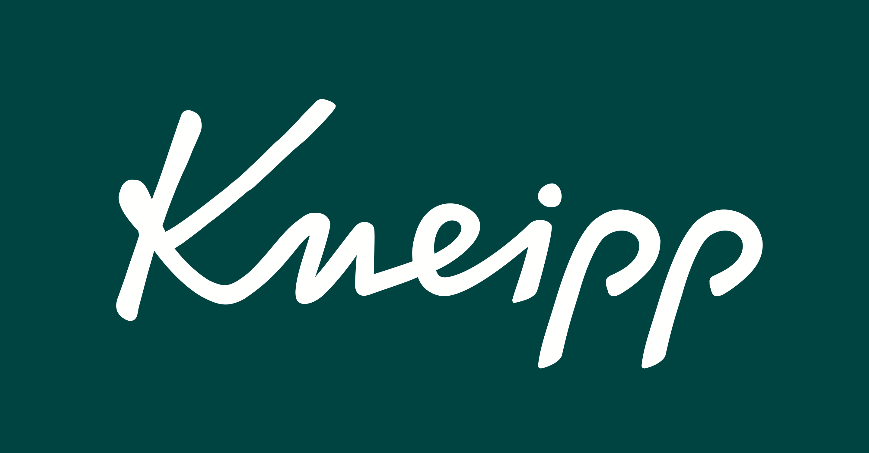 Logo Kneipp